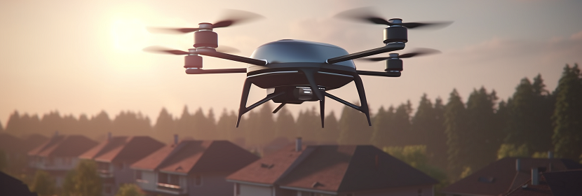 無人機(jī)測(cè)繪