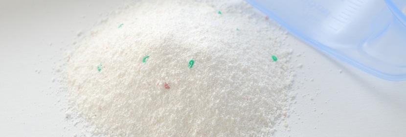 氧泡粉檢測(cè)