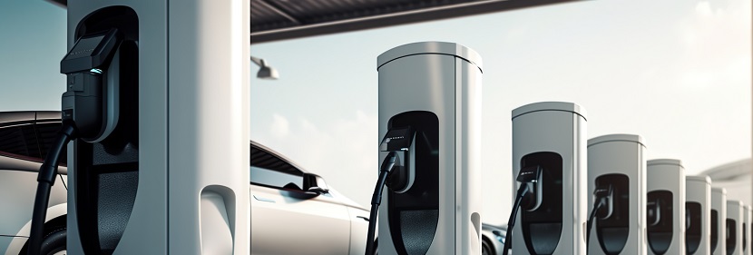 充電樁驗(yàn)收