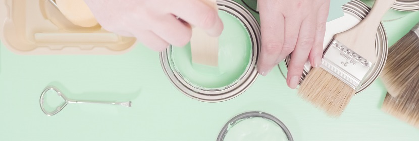 涂料耐候性能檢測