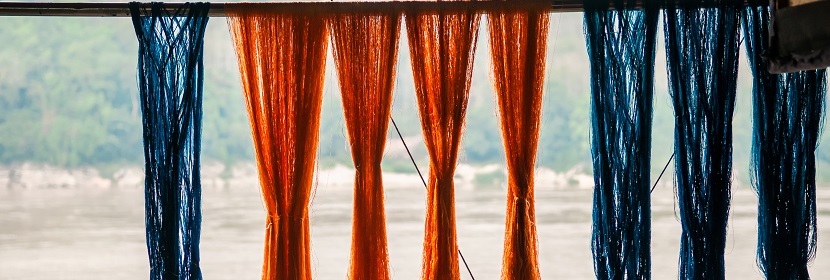 化學(xué)纖維檢測