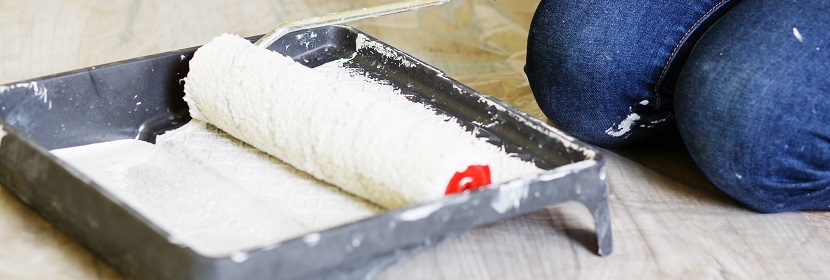 水性環氧地坪涂料檢測