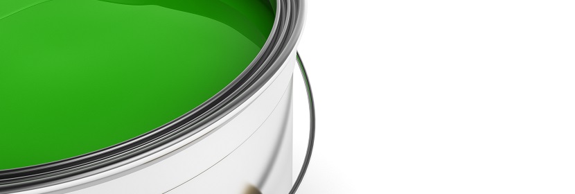 涂料環(huán)保測試