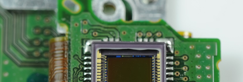 通信用光電子器件芯片剪切力試驗(yàn)