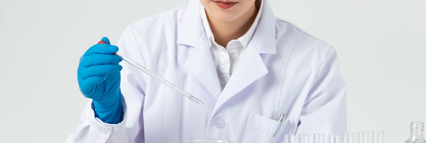 液壓隔離式蓄能器用膠囊檢測