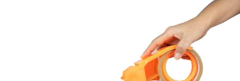 包裝膠帶檢測(cè)