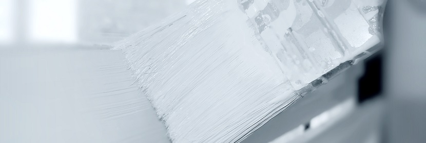 鱗片型鋅粉底漆檢測(cè)