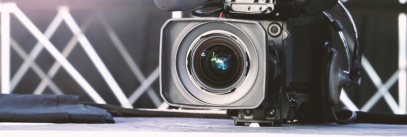 通用型應用電視設(shè)備碰撞試驗