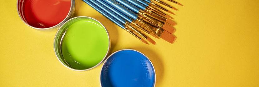 環(huán)境標(biāo)志產(chǎn)品水性涂料檢測(cè)