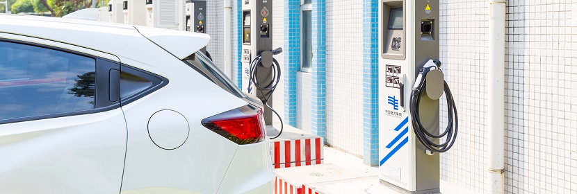 納米磷酸鐵鋰檢測(cè)