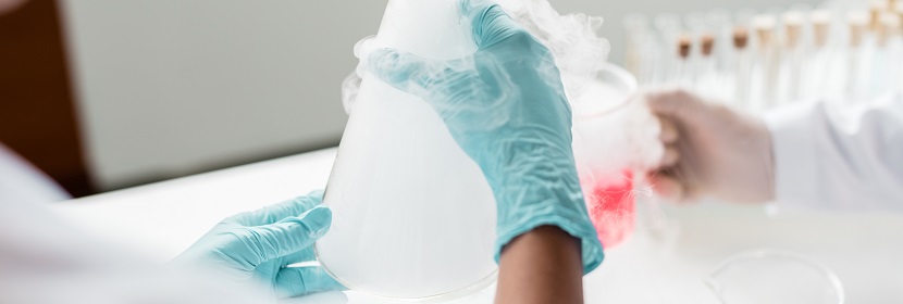 化學試劑氯化鉀檢測