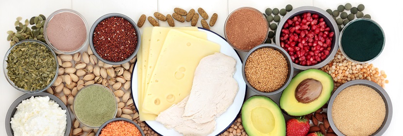 保健食品檢測(cè)