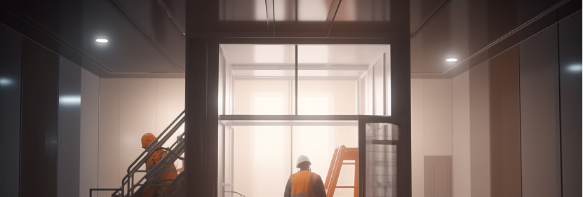 電梯事故原因鑒定