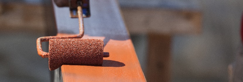 不可逆示溫涂料檢測(cè)