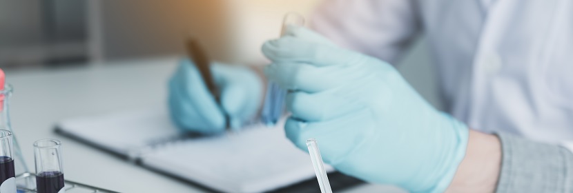 標(biāo)準(zhǔn)參比炭黑鑒定