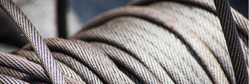 鋼絲繩檢測(cè)