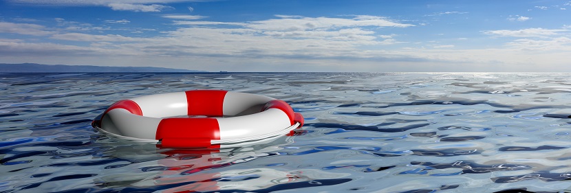 浮標(biāo)檢測(cè)