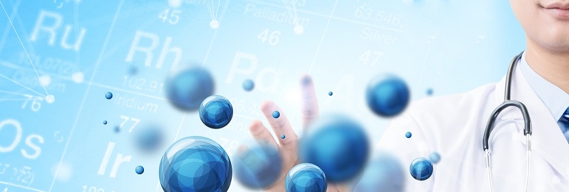 高分子材料老化測試