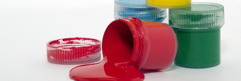 各色醇酸調(diào)合漆檢測