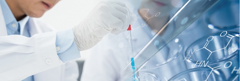 織物浸漬膠乳防護手套檢測