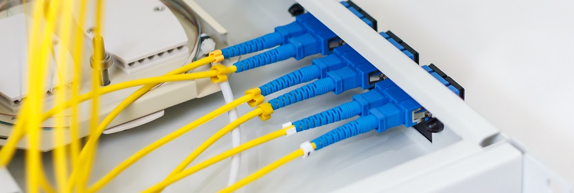 纖維光學器件浸水耐久試驗