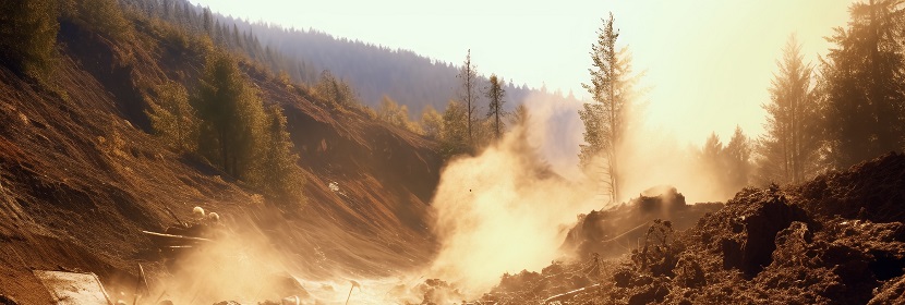 自然災(zāi)害普查