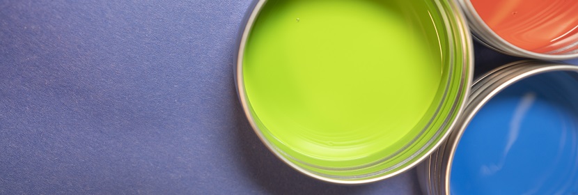 涂料耐水性檢測