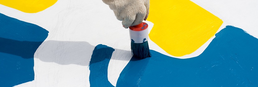 醇酸烘干絕緣漆檢測